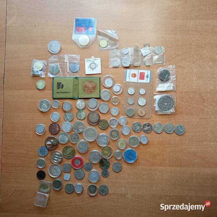 Monetki lubuskie Gorzów Wielkopolski