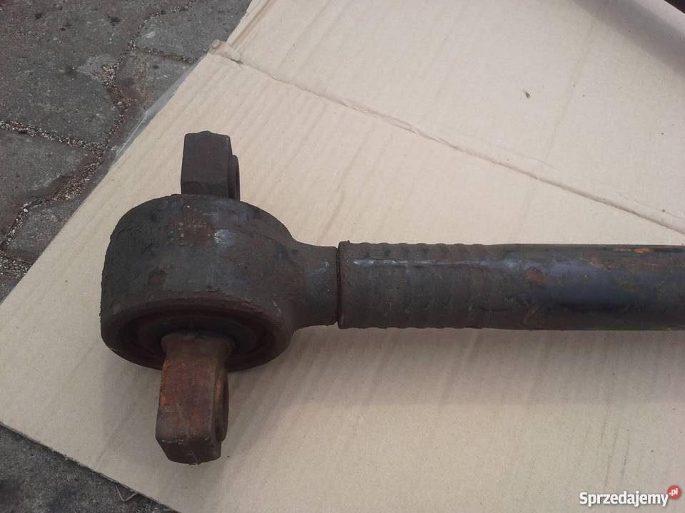 stabilizator Mostu MAN L2000 12224 12163 LE220 Częstochowa