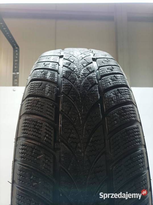 4x OPONA ZIMOWA TRAINGLE WINTERX TW401 18565R15 świętokrzyskie