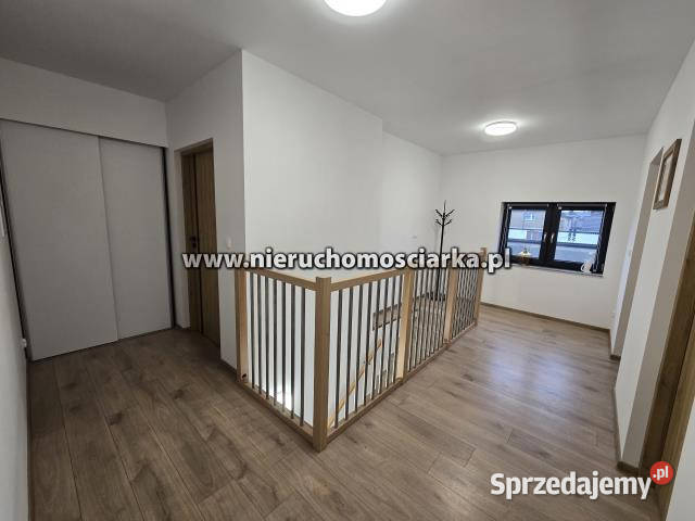 Mieszkanie 95 metrów 3 pokojowe Gołkowice Liczba pokoi 3