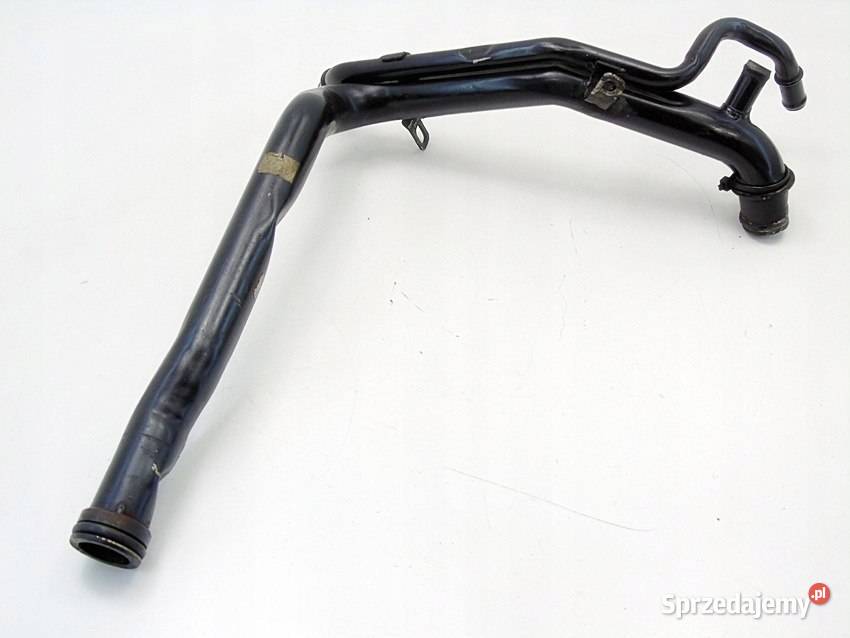 RURA MAGISTRALA WODY 24 28 V6 AUDI A4 B6 A6 C5 Sosnowiec