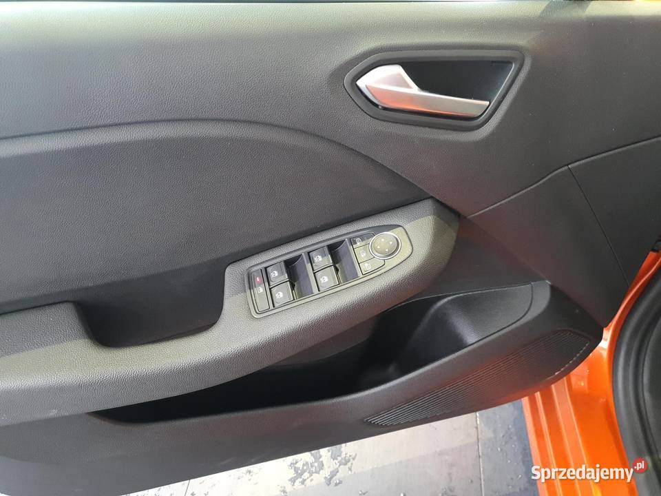 RENAULT Clio V 10 TCe Evolution LPG tuner TV