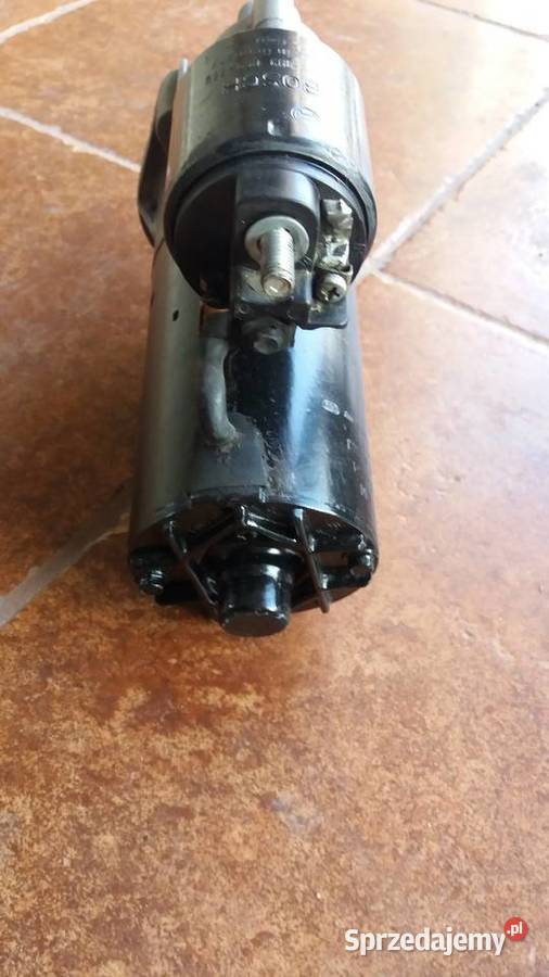 Rozrusznik Forda Fiesty 11 z 1988r osobowe