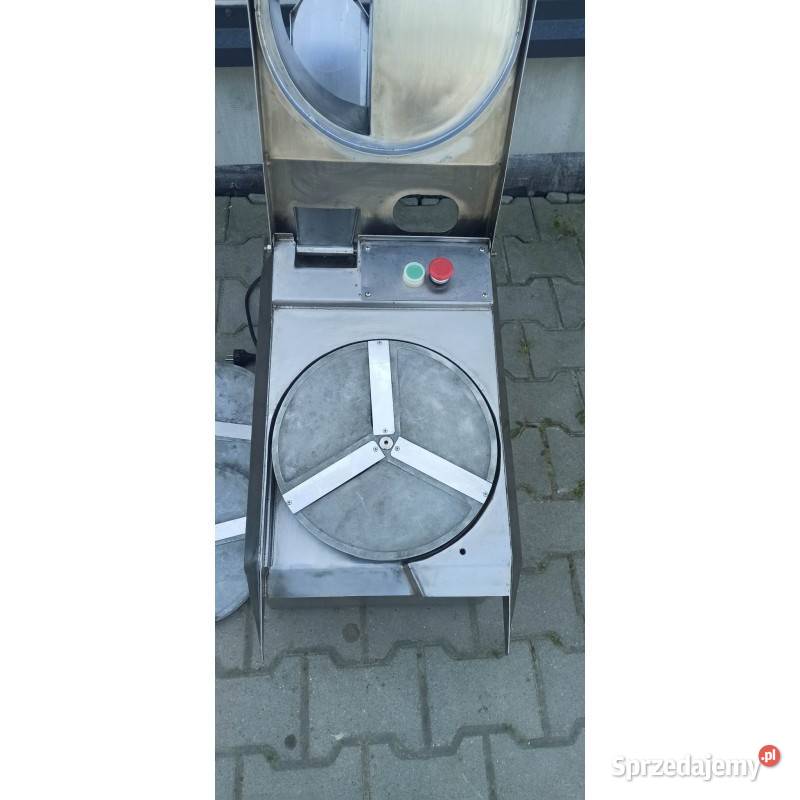 Szatkownica Do Warzyw S O Gastronomia Nowe Skalmierzyce