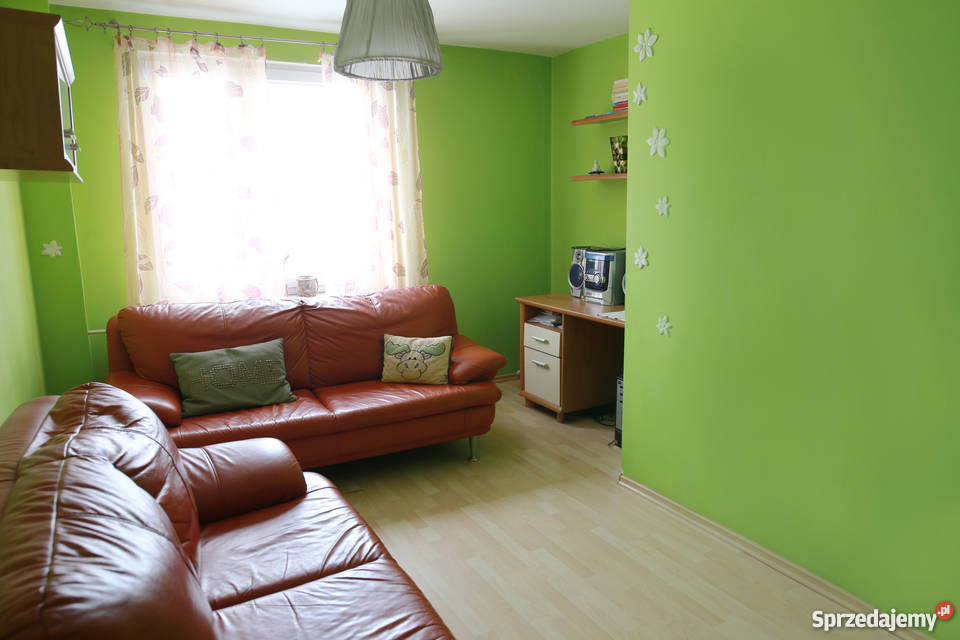 Mieszkanie na sprzedaż Flagówka Libiąż o Libiąż