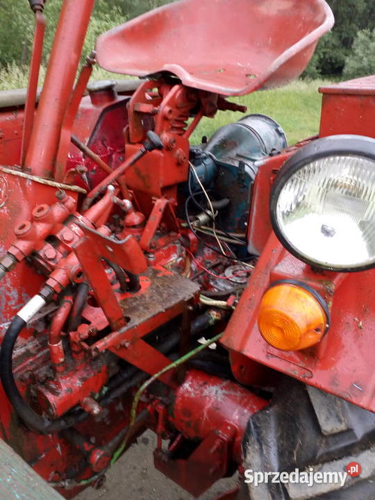 Rs 09 nośnik narzędzi Gawłuszowice sprzedam