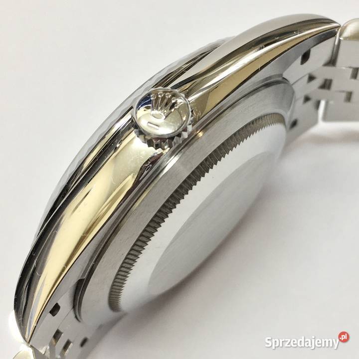 Rolex Datejust 41 126334 Wimbledon Jubilee Szary mazowieckie Warszawa