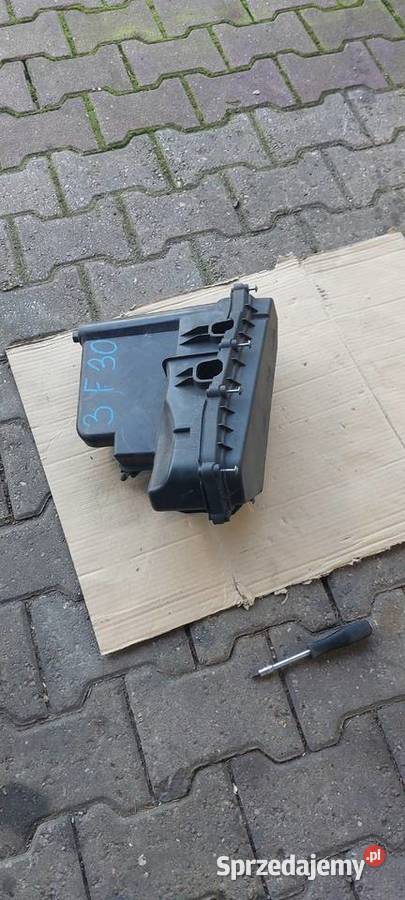 Skrzynka obudowa sterowania BMW F20 F30 8509913