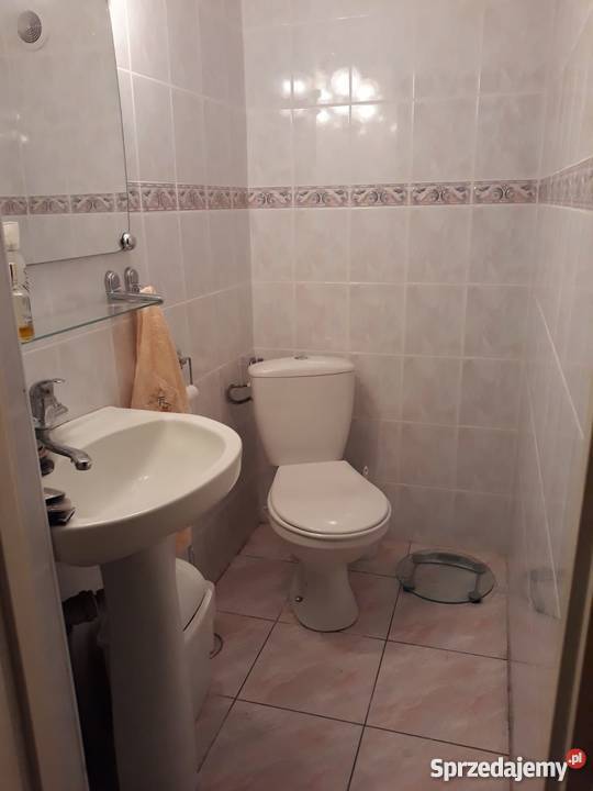 Sprzedam dom letniskowy ROD Otowo wielkopolskie