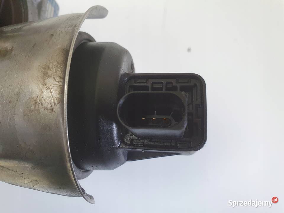 VW Polo V 16 TDI TURBOSPRĘŻARKA 03L253016H lubelskie Janów