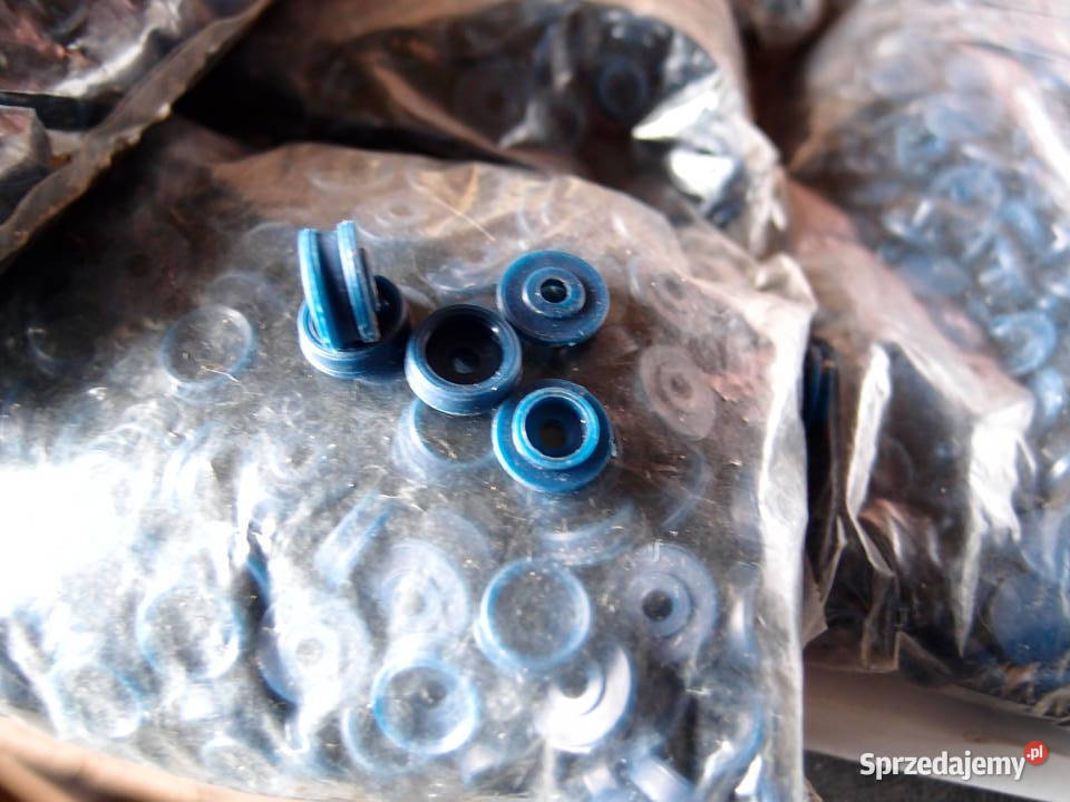 Nici zdobnicze bawełniane ariadna Napy zapinki łódzkie