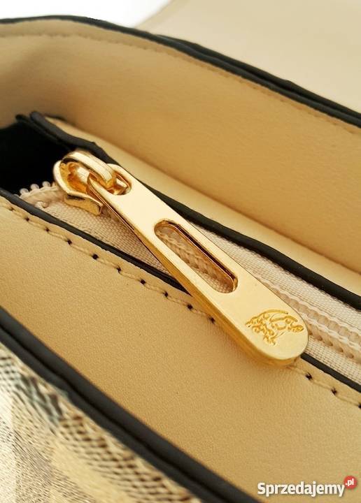 BURBERRY TOREBKA LISTONOSZKA KRATKA LOGOWANA BEŻ kujawsko-pomorskie Bydgoszcz