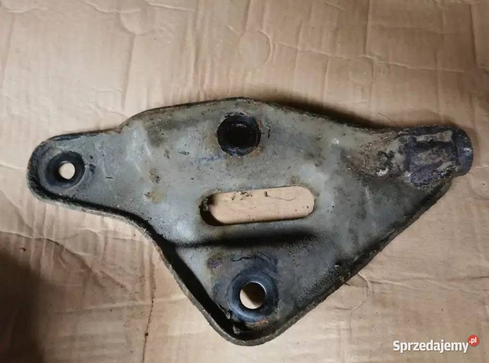 Łapa mocowanie dyfra BMW E34 Żory