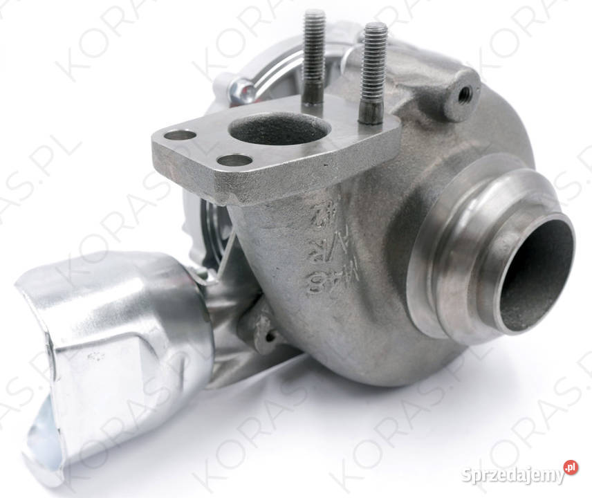NOWA TURBOSPRĘŻARKA TURBO 7534205006S CITROEN Włoszczowice