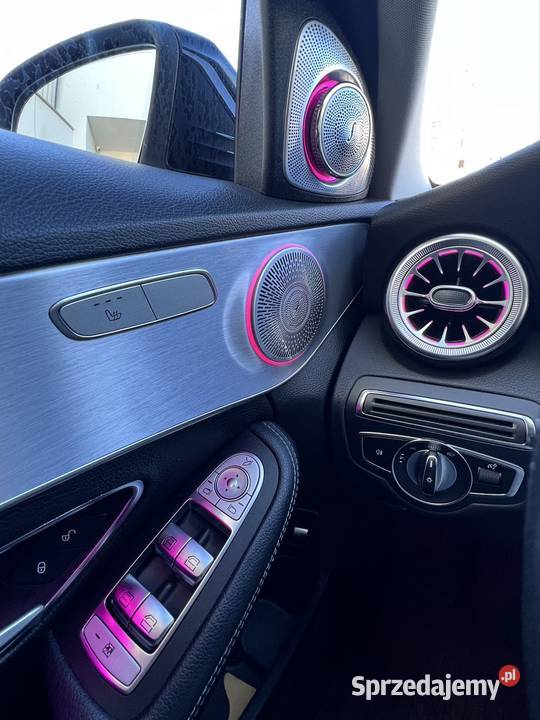Salon I Rej2020 Serwis Pełny ASO CarPlay Navi Gdynia