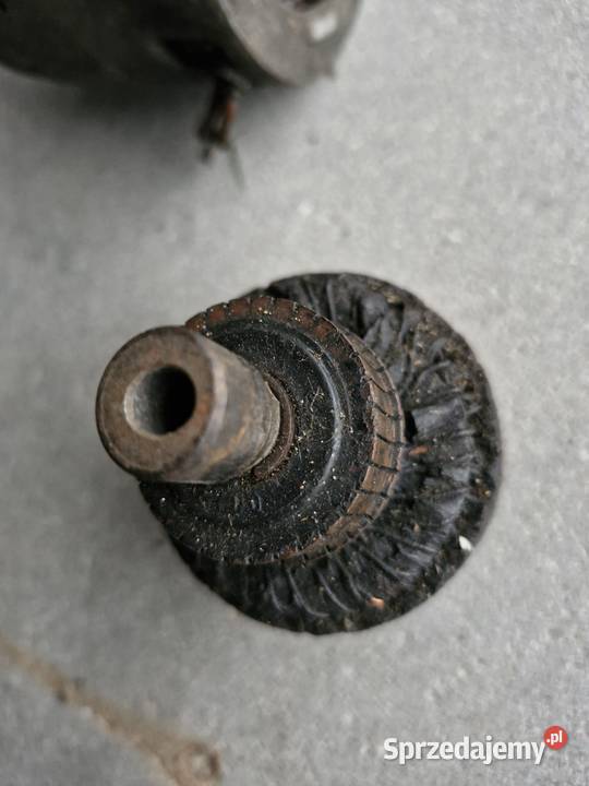 Jawa CZ 175 250 350 prądnica 6V wirnik Grodzisk Mazowiecki