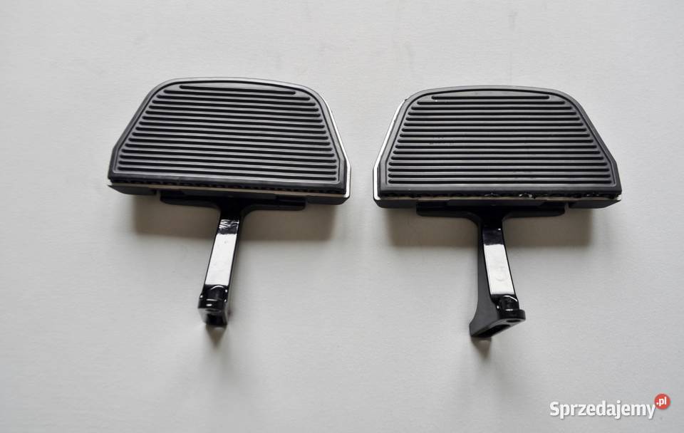 Harley Davidson Touring OEM Podesty Pasazera Hajnówka