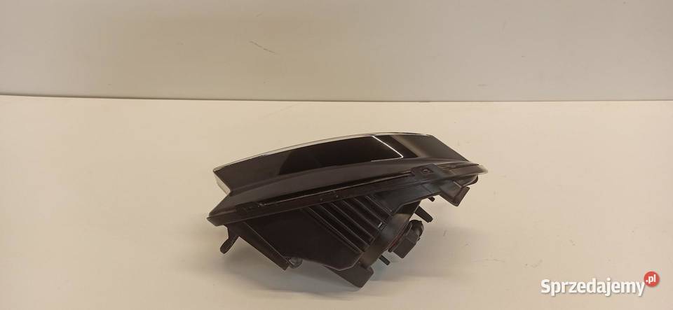 AUDI A5 8T HALOGEN PRAWY PRZÓD 8T0941700C
