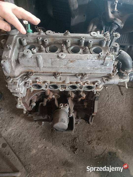 Silnik Dajhatsu Terios 15 benzyna 105 koni Motoryzacja Radomsko