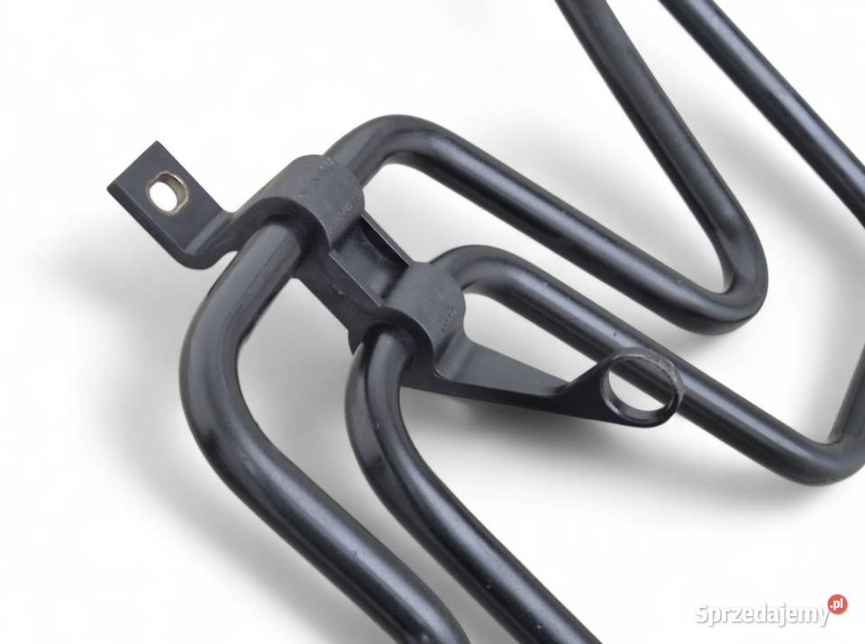 CHŁODNICA PRZEWÓD UKŁADU WSPOMAGANIA 18 24 V6 Części samochodowe Działoszyce