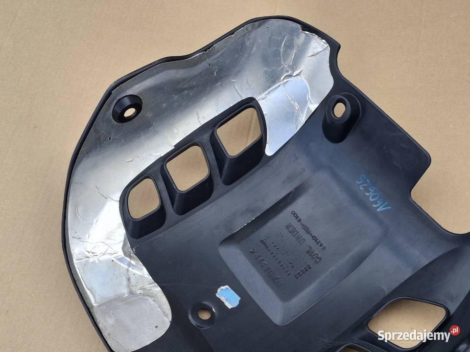 HONDA TRANSALP XL 650 PŁUG OSŁONA DOLNA OWIEWKA Motoryzacja Bieleń sprzedam