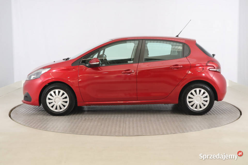 Peugeot 208 12 PureTech tempomat Zabrze sprzedam