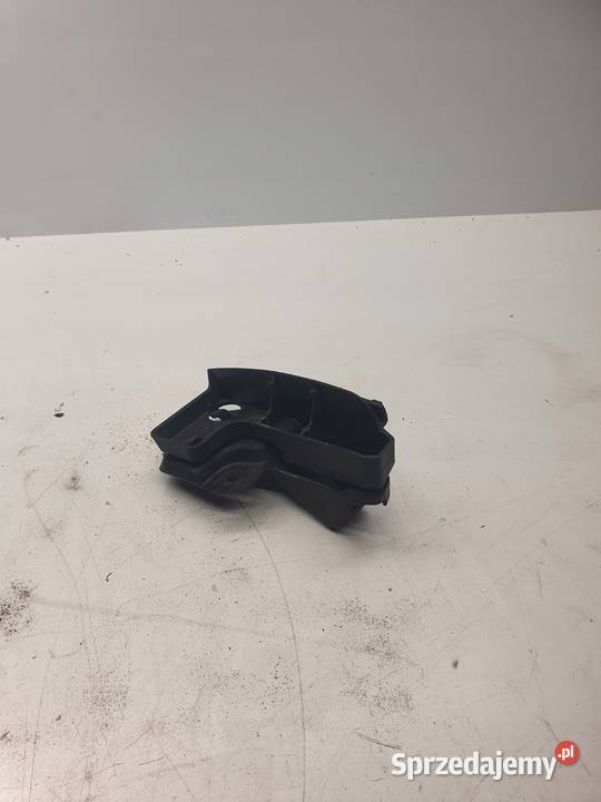 ŚLIZG ZDERZAKA LEWY TYŁ AUDI A6 C6 4F9807891 Karoseria