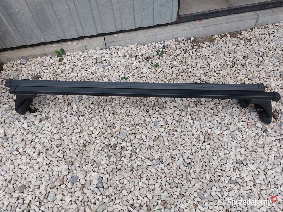 Sprzedam Relingi dachowe do Opla Insignii