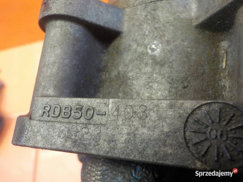 RANGER IV MAZDA BT50 25 TDCI 08r 143 WLAE mazowieckie Suków