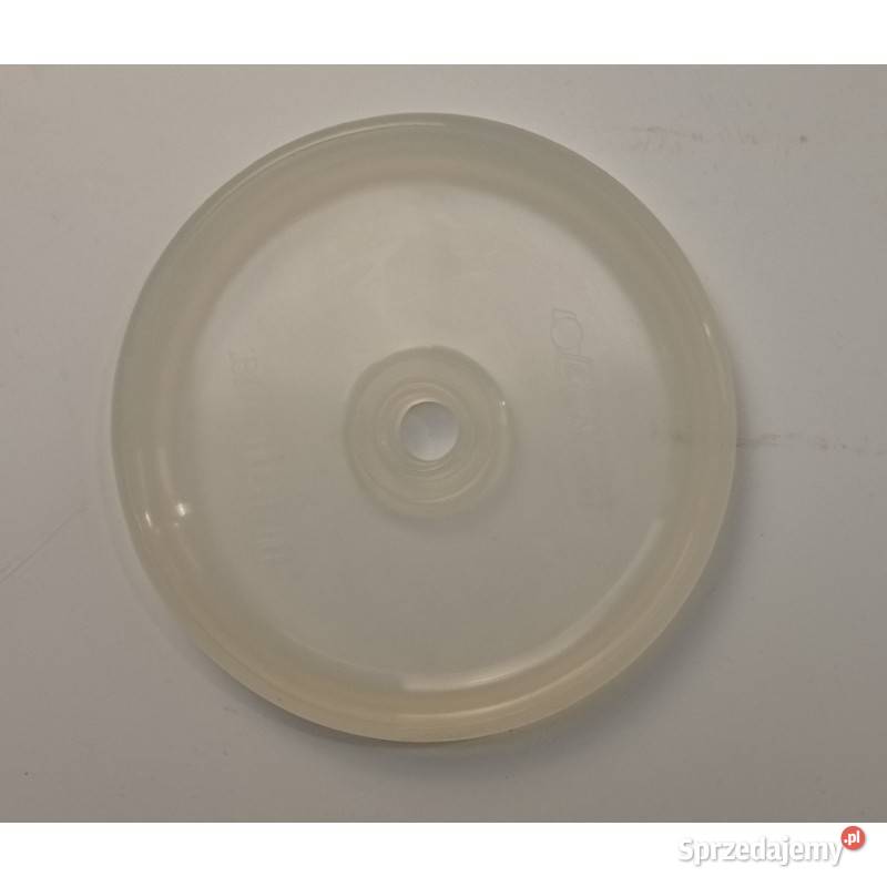 Membrana desmopan oryginał Comet 1800 0058 Do maszyn uprawowych Kamionna