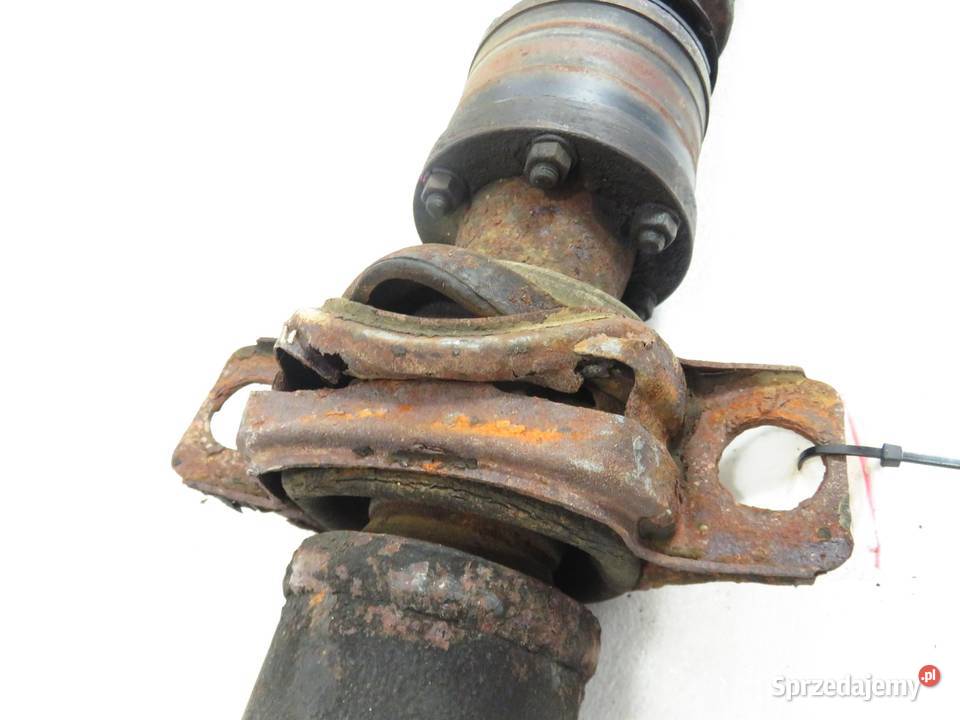 WAŁ NAPĘDOWY HYUNDAI SANTA F I 27 V6 4x4