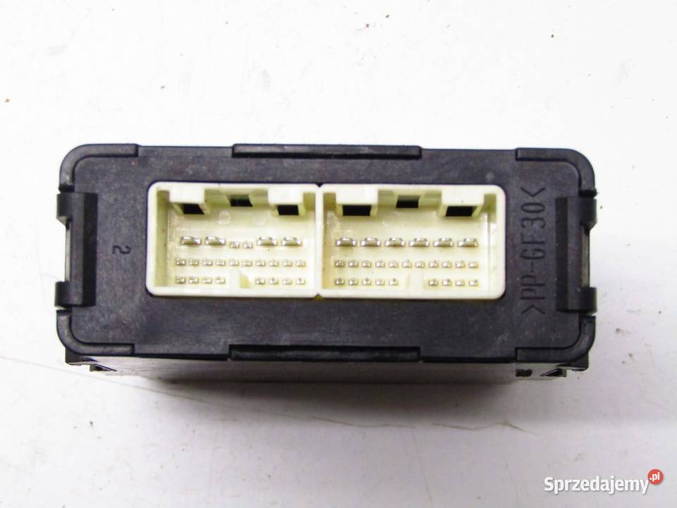 MODUŁ STEROWNIK SKRZYNI BIEGÓW TOYOTA PRIUS III lubelskie