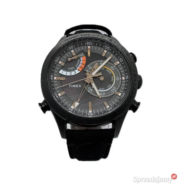 Zegarek męski Timex TW2P72500 warmińsko-mazurskie Elbląg
