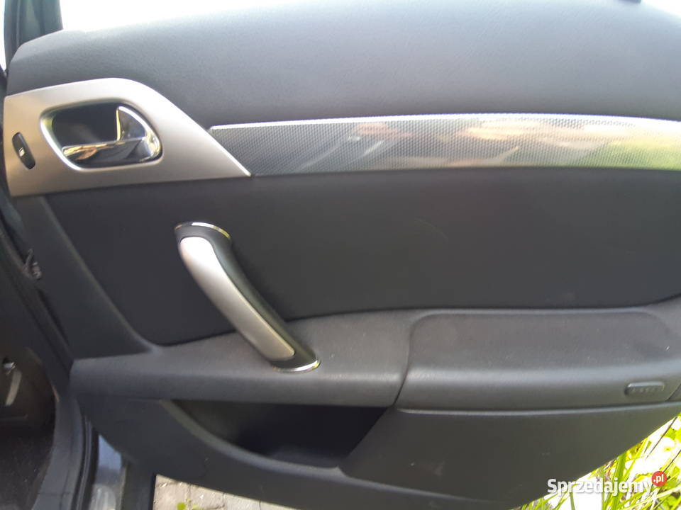Drzwi prawy tył Peugeot 407 sw Pokój sprzedam
