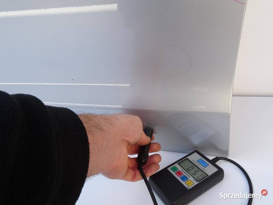 DRZWI LEWY PRZÓD LEWE PRZEDNIE LX7W AUDI A6 C7 osobowe Części samochodowe