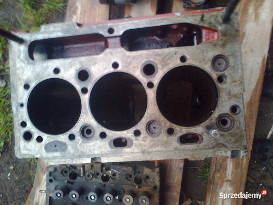 wyprzedaż garażowa Strzelno