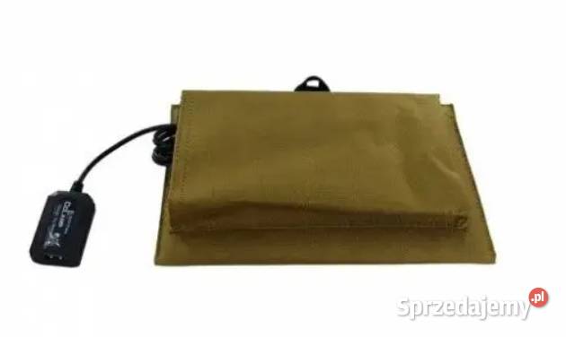 PANEL SŁONECZNY ŁADOWARKA SOLARNA TURYSTYCZNY małopolskie Nowy Sącz