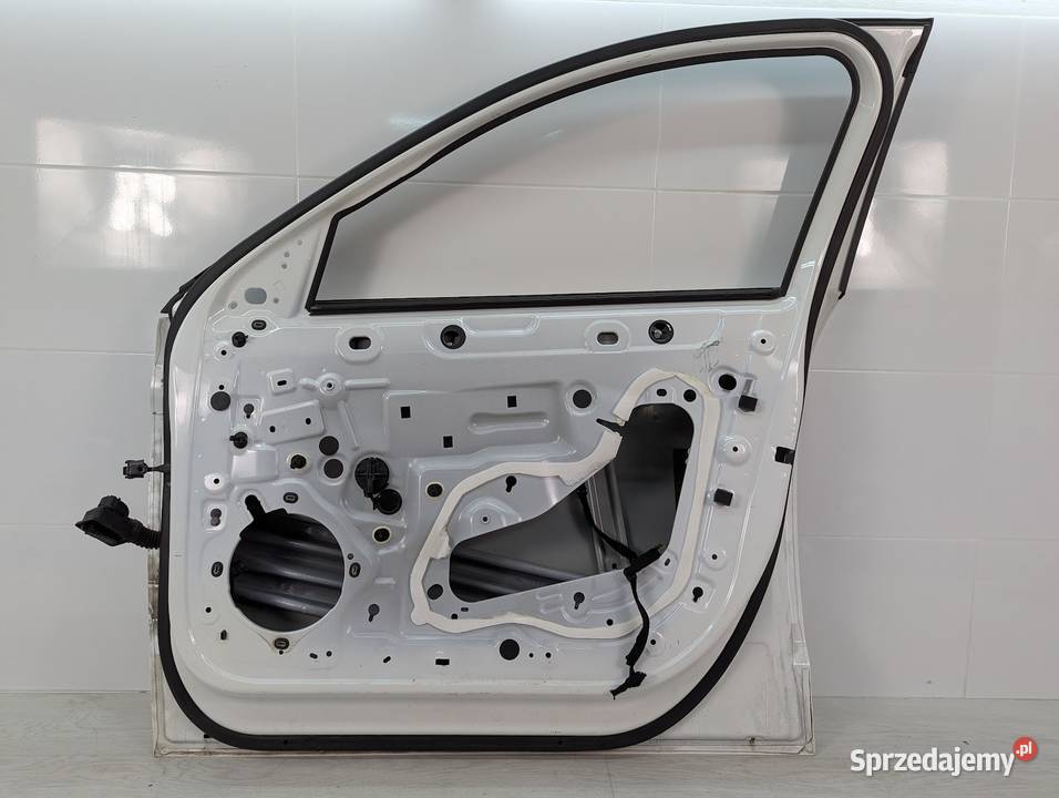 DRZWI PRAWY PRZÓD PEUGEOT 308 T10 01852 Drzwi Białystok