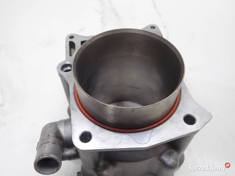 Cylinder Tuleja 9986mm Do Szlifu Yamaha Raptor lubuskie Strzelce Krajeńskie