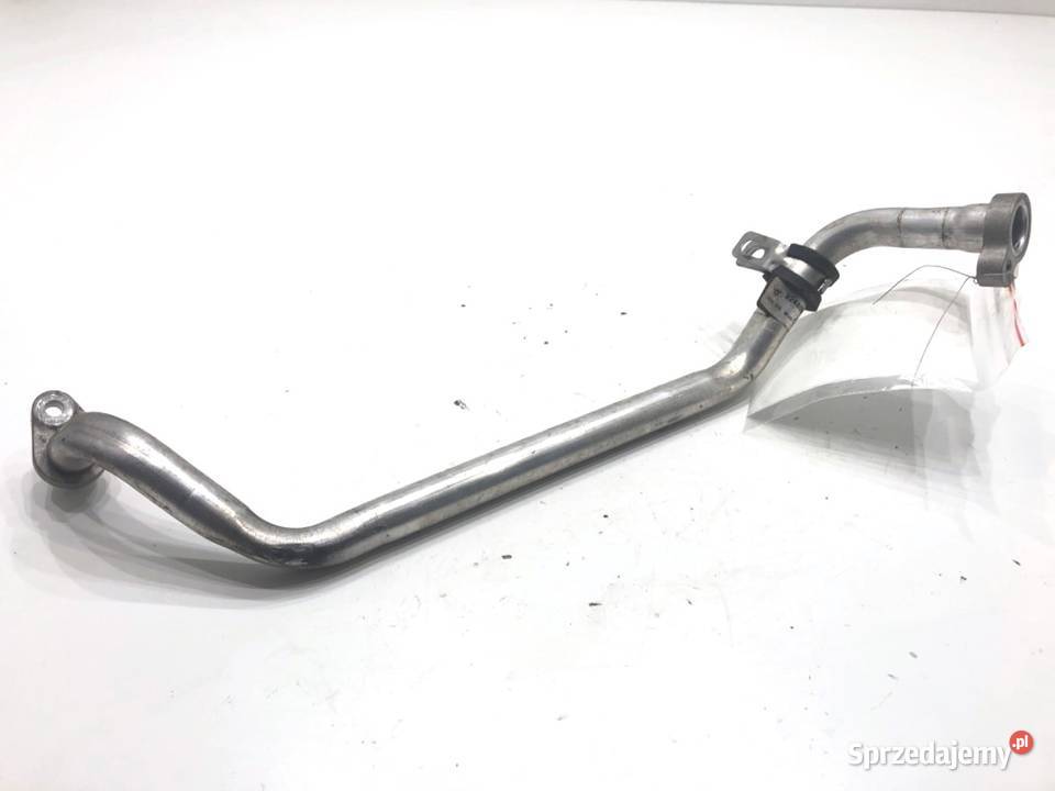 RURKA KLIMATYZACJI DACIA DOKKER 924809562R 16 83