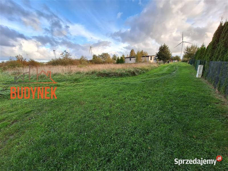 Działka budowlana Cisowo Nieruchomości sprzedam