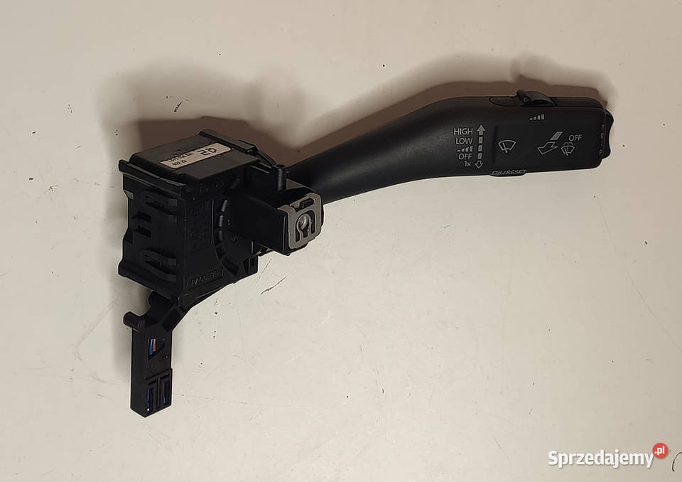 Vw Seat Skoda Manetki Przełączniki 1k0953519l Wyposażenie wnętrza