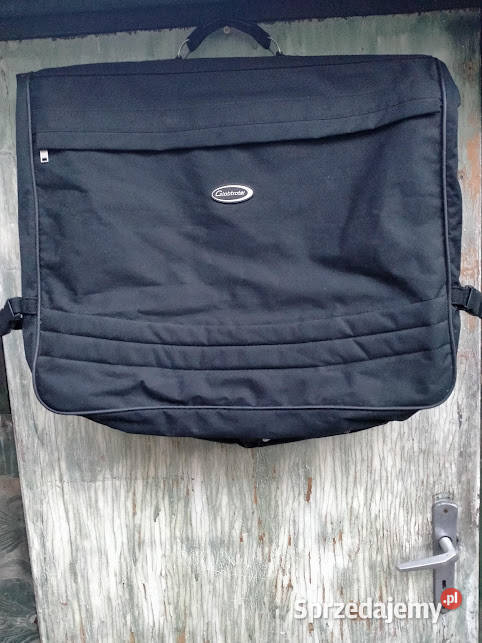 Torba podróżna pokrowiec Gdynia