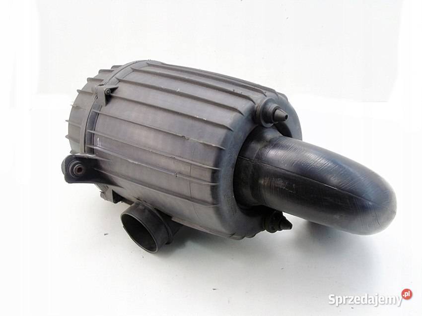 OBUDOWA FILTRA POWIETRZA 22 D HDI TDCI JUMPER śląskie Sosnowiec