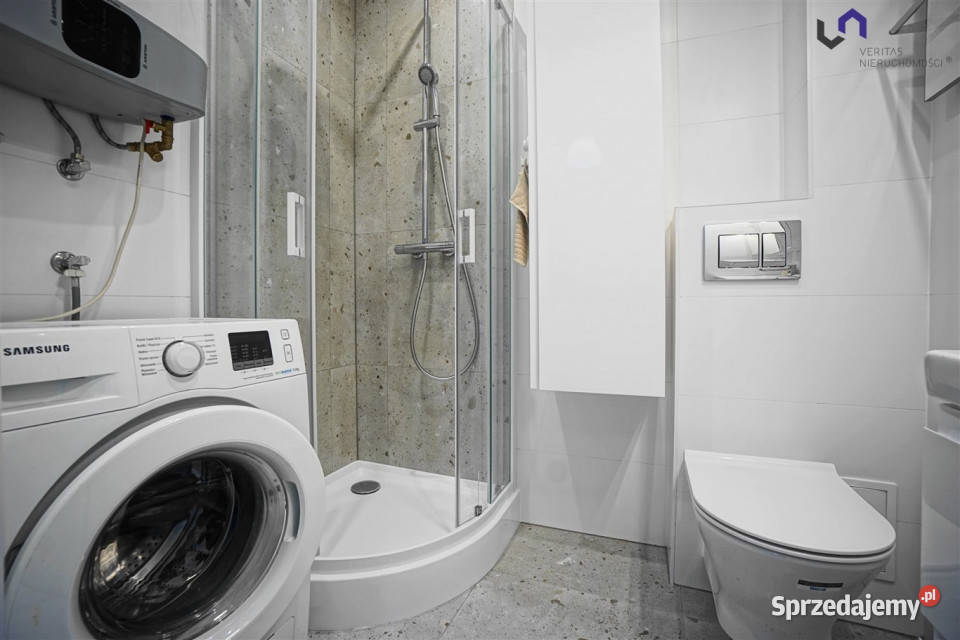 Mieszkanie Zabrze Niemcewicza 2732m2 1 pokój