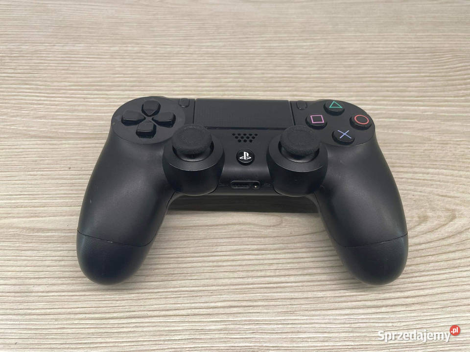Konsola Sony PlayStation 4 pro 1 TB Tczew