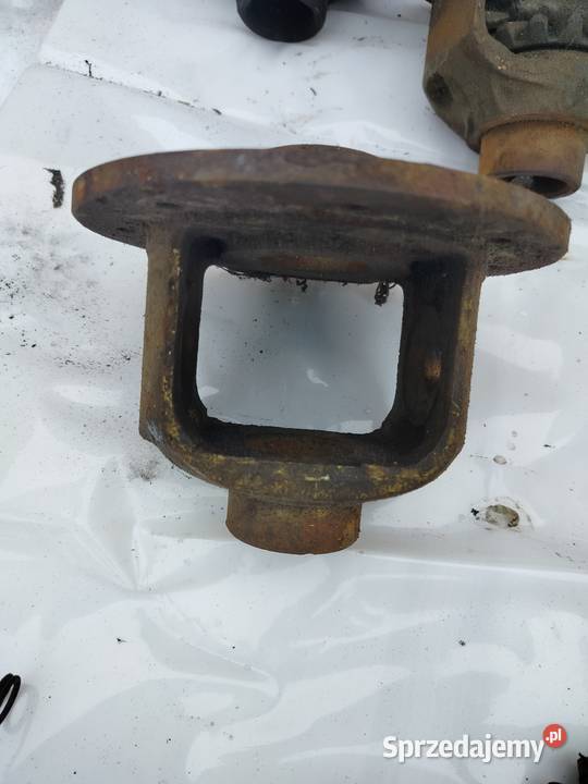 Mechanizm różnicowy żuk Nysa warszawa