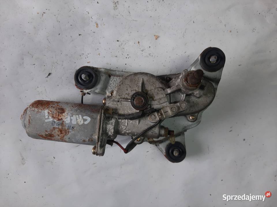 Kia Carens II silniczek tylnej wycieraczki osobowe łódzkie Ksawerów