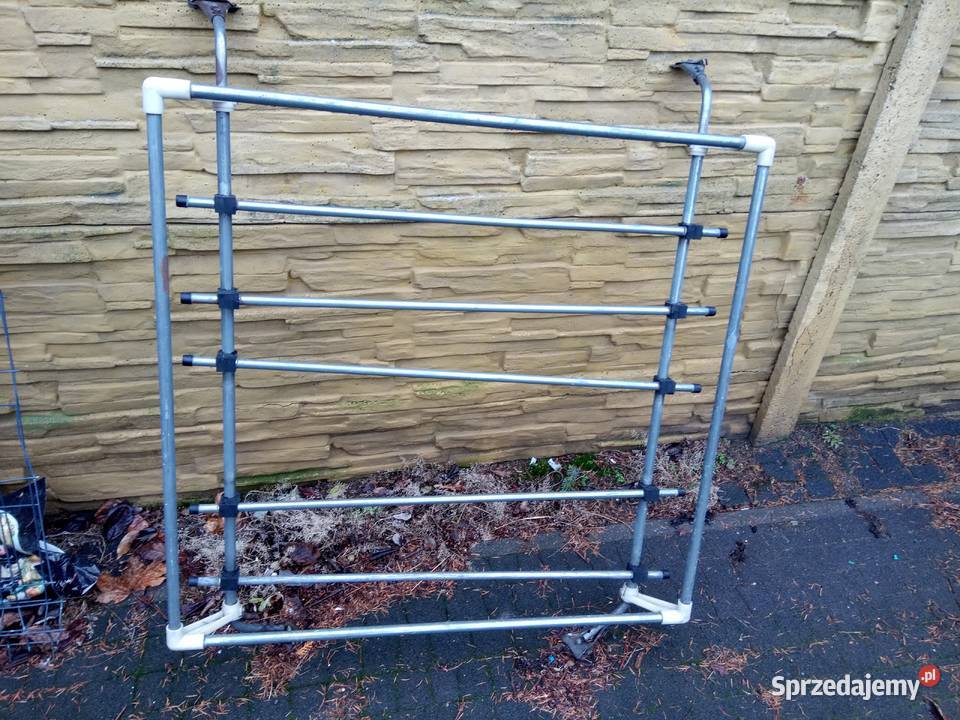 bagażnik dachowy rowerowy rower jubilat btwin Poznań sprzedam