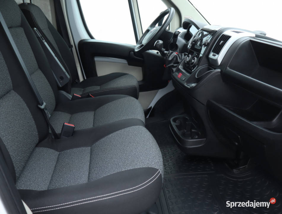 Fiat Ducato 23 MultiJet 230398km łódzkie